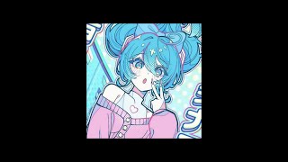 ˚✧ asteria (ft. Hatsune Miku) - WHAT YOU WANT! (slowed & reverb) ✧˚