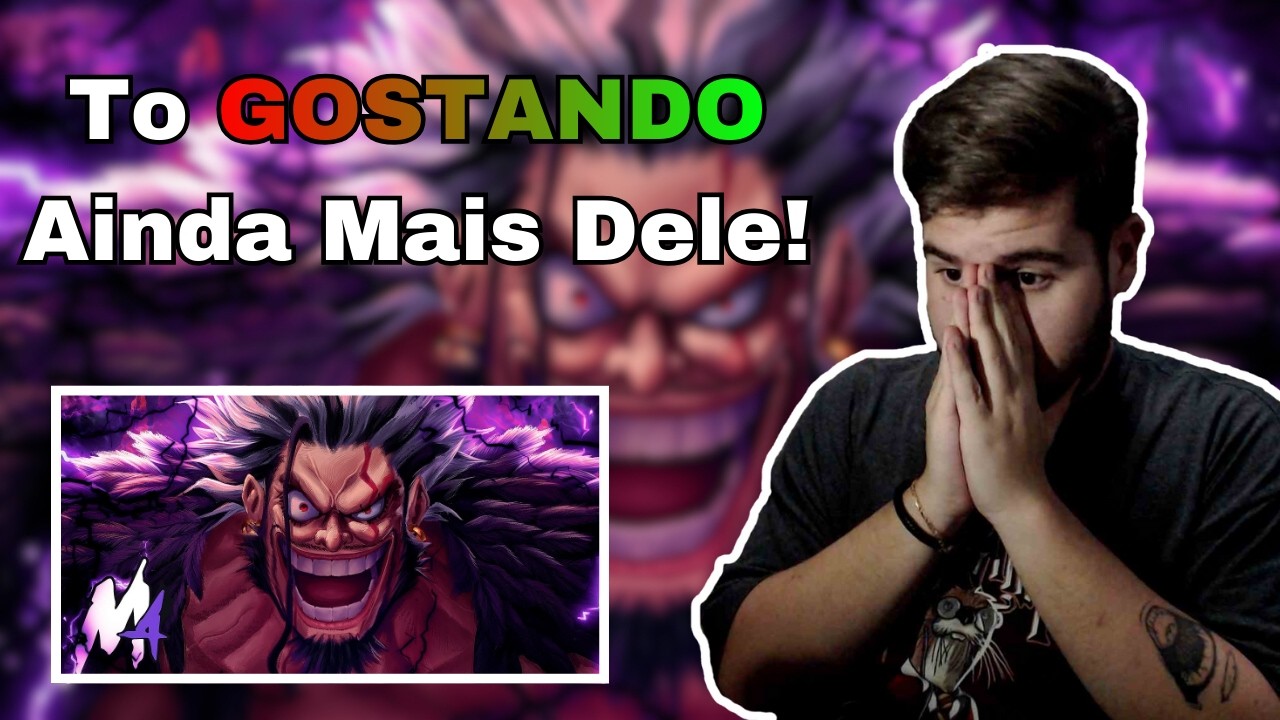 DAVY D. JONES - M4rkim | React