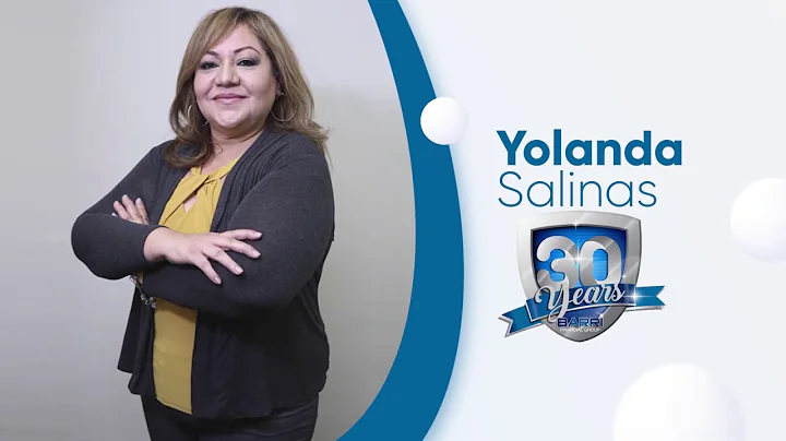 Yolanda Salinas Decano Barri
