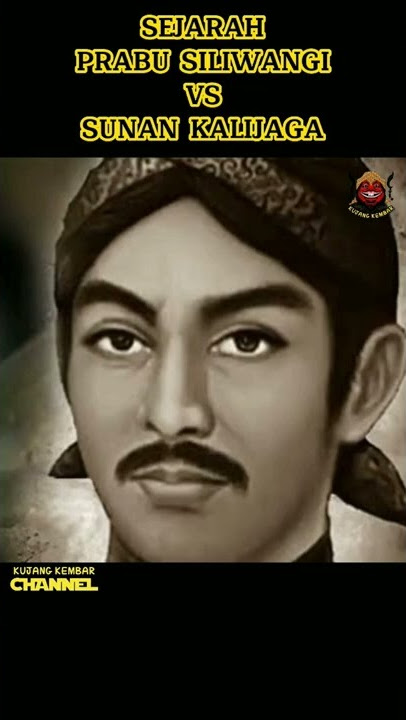 HEBAT !! PERTEMPURAN PRABU SILIWANGI DENGAN SUNAN KALIJAGA #shorts #sejarah #sejarahislam #kalijaga