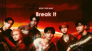 [FREE] Xdinary Heroes Type Beat BREAK IT  |  K-pop/Rock/Heavy Instrumental