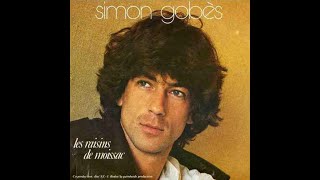 Video thumbnail of "Simon Gobès - Les raisins de Moissac"