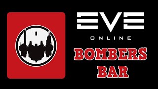 Eve Online - Bombers Bar: Compilation