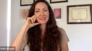 Interview with Dr. Kelly Brogan: Own Your Self