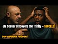 Sam Shamoun Answers: JW Seeker Shocked After Seeing the Trinity in His Own Bible