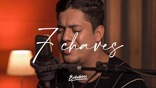 7 Chaves - Gabriel Diniz Gd Baladeiros Cover