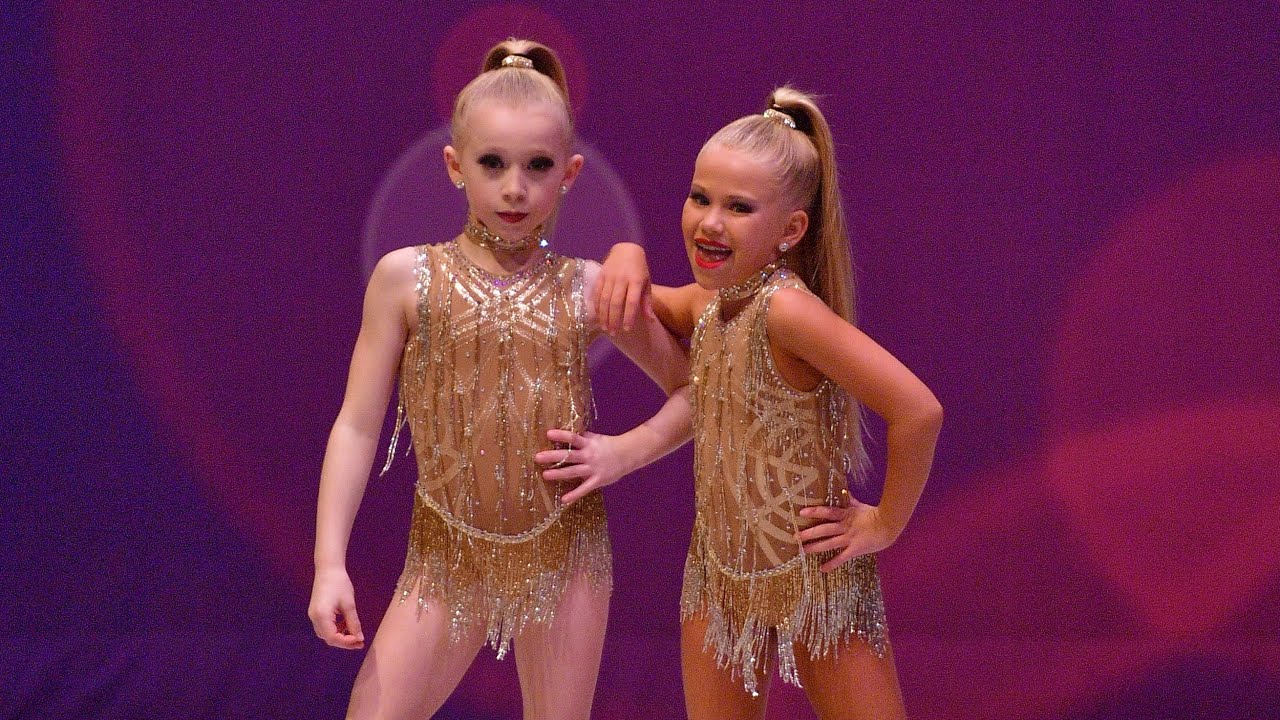 The Surge Dance Center- Tribe