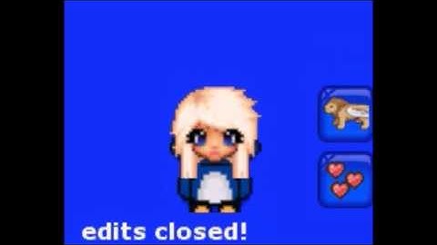 Lyvia GFX - Graal Classic How to combine Head and Bodies perfectly