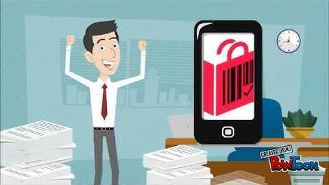 Purchasing Manager- Manage Purchase Orders from your mobile
