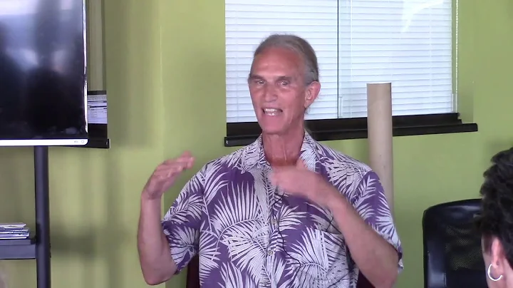 Family Biology Conversations with Dr Massey - Part 1