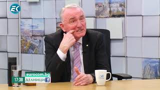 видео: Проф  Евгений Сачев - За Ботев и Раковски - нови данни! картинка: Проф  Евгений Сачев - За Ботев и Раковски - нови данни!