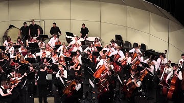 Music from Pirates of the Caribbean by Zimmer Arr. by Larry Moore