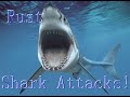 Rust: SHARK ATTACKS!!