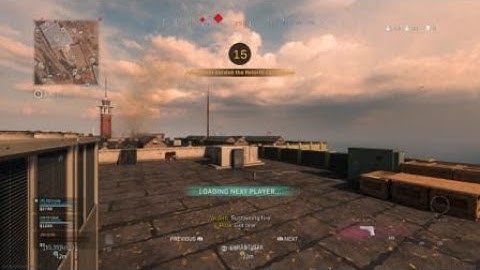 This is why we need an Fov slider for console