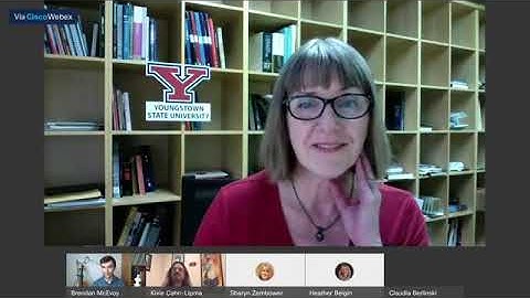 Muse Series Alumni Lecture