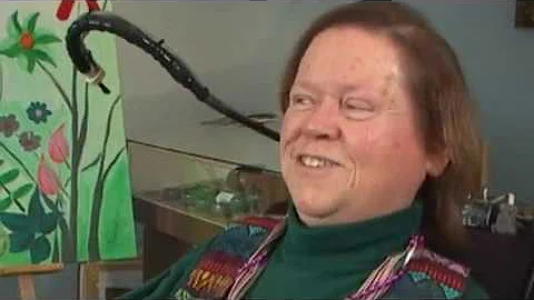 Judith Snow & the Laser Eagles Story