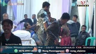 MABOK BAE DEWI MAHIRA NUNG UL QISMA LIVE CIBINGBIN   24 June 2025