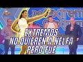 METEN A NELFA EN EXTREMO Y JARY MALA. ¿SERÁ LA SUSTITUTA DE JESSICA?