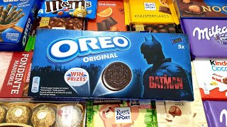 Oreo Biscuits Original Batman