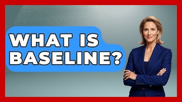What Is Baseline? - Graphic Design Nerd