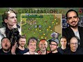 Endlich bricht Ungarn! | Civilization 6 - Folge 6