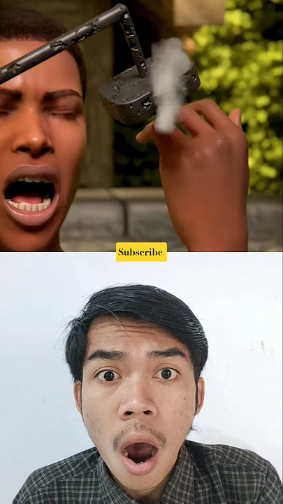 RITUAL YANG ANEH 😳😳😲😲 #shorts