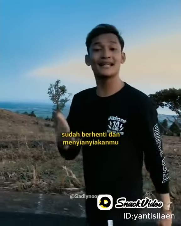 Kata kata sadli lajang dedi