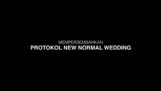 New Normal Wedding Simulation