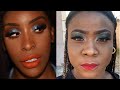 I WENT TO THE WORST REVIEWED MAKEUP ARTIST IN NIGERIA