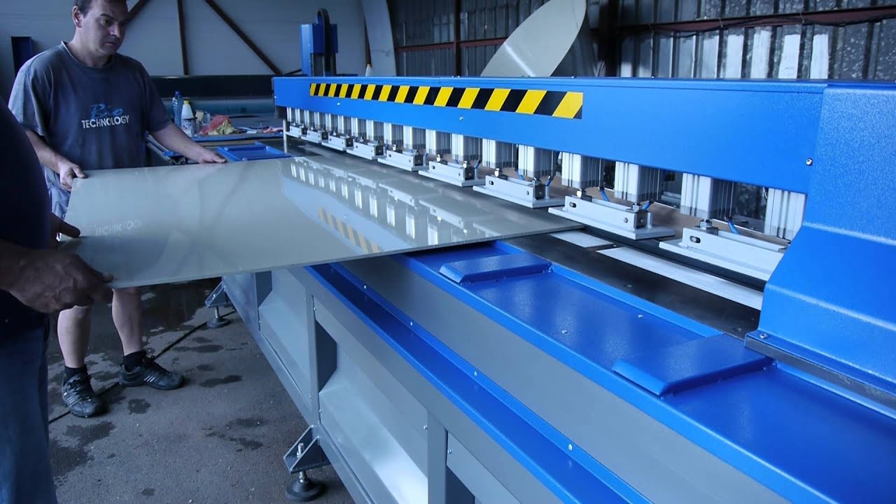 plastic welding machine wm 3h mov youtube plastic sheet welding