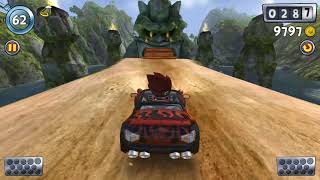 Beach Buggy Blitz - Rez Racing with Beach Buggy Ep 10 screenshot 5