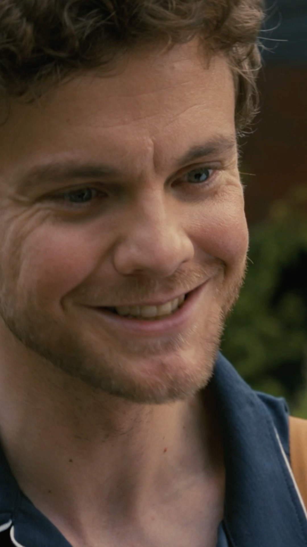 Check out this new clip from #CompanionMovie ?