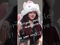 agora e 139 muito obrigada #jennie #kpop #twice #kpopgrupo #newjeans #blackpink #kpopskz