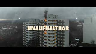 Hako Fontaine - Unaufhaltbar Resimi