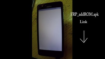 TP-Link Neffos C5S (TP704A) frp  google account bypass.