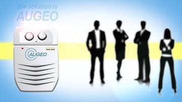 AUGEO - Expand your thinking