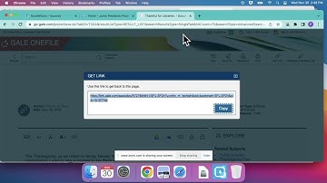 Citing a Newspaper Article from a Database in NoodleTools