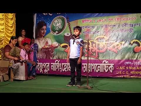 Babar Moto Boro