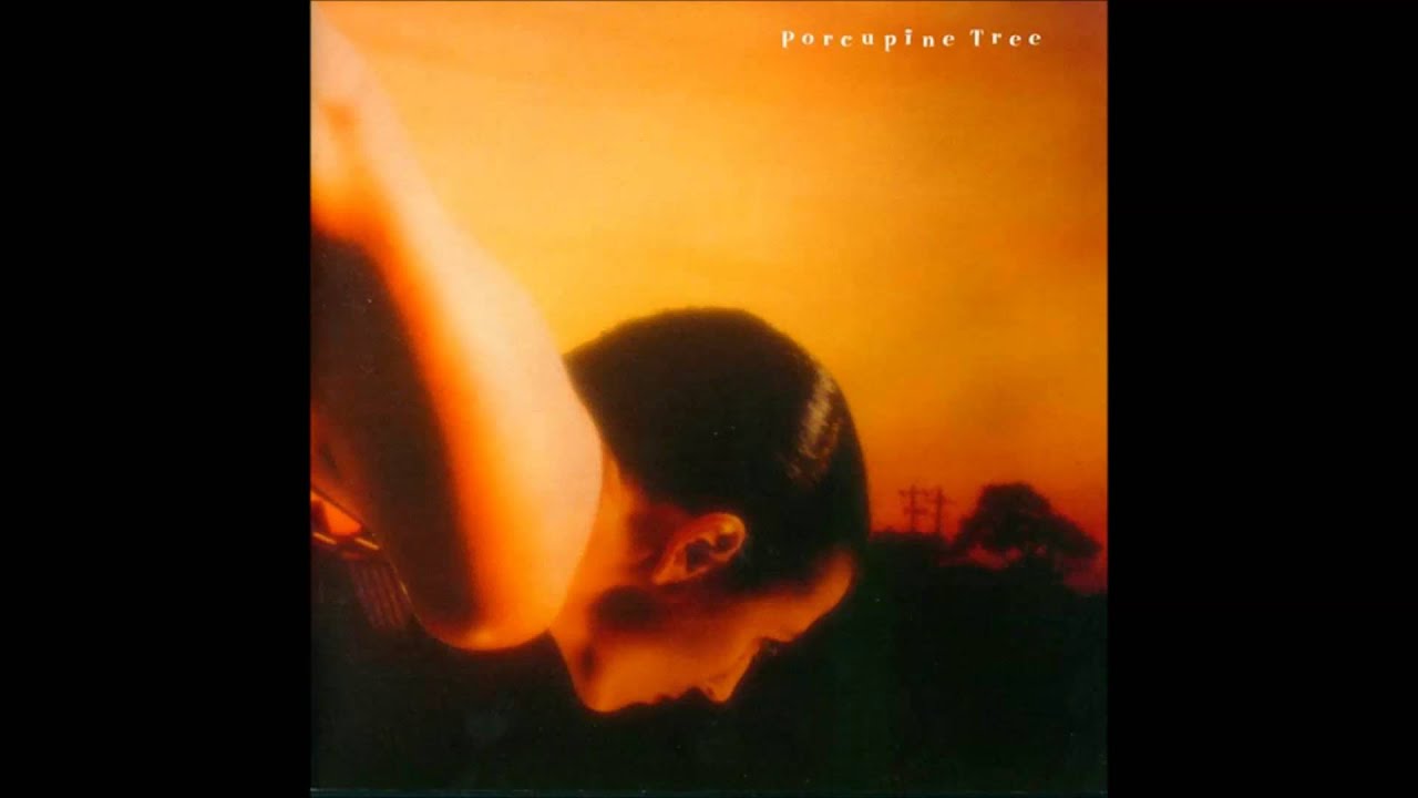 Porcupine Tree - Space Transmission + lyrics - YouTube