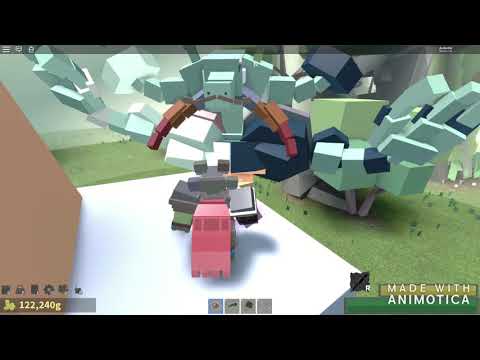 How To Play How To Earn Easy Money Fantastic Frontier - roblox fantastic frontier how to get money fast