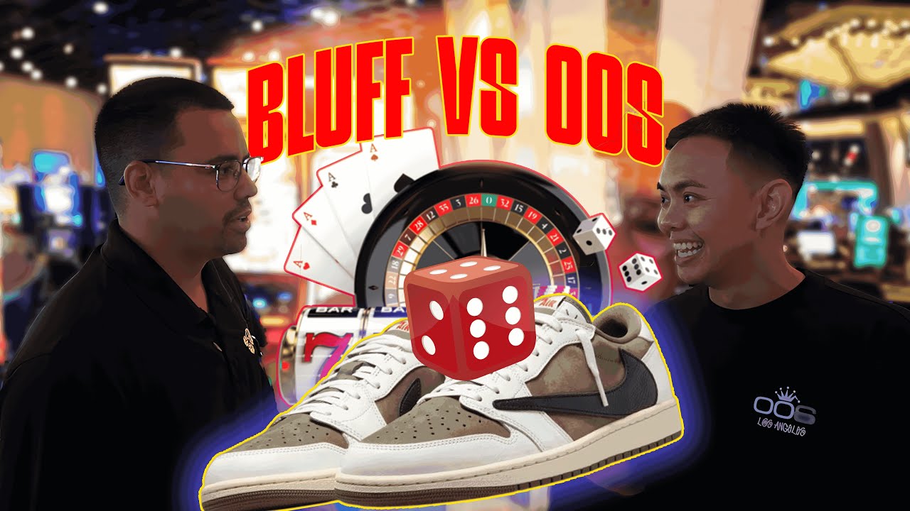 Мы играли в рулетку, и вот что произошло...