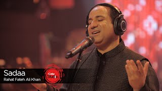 Coke studio season 9| episode 5 music directed by shani arshad
produced strings ‘sadaa’ acts as a transport to faraway land
starring rahat fateh ali kha...