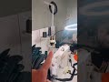 Nossa produção de cintas modeladoras.