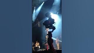 Pamungkas - Risalah Hati (Live at Birdy South East Asia Tour - Indonesia - Yogyakarta 14/01/2023)