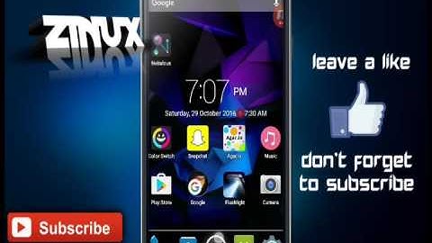 How to Make an Overlay For Vertical Videos on Android