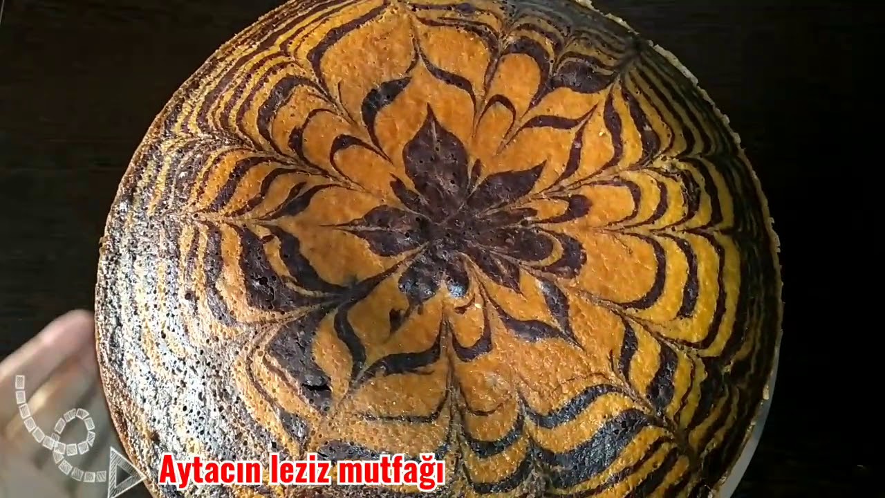 💯🔴 Kek Pamuk gibi yumuşacık YouTube