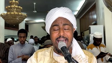 سورة يوسف _ ابوذر التجاني