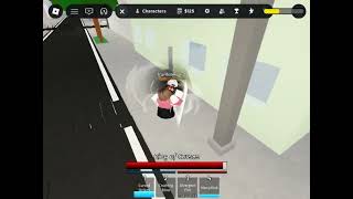 Jujutsu Shenanigans Exploiter Report #2 | trantuanngu1