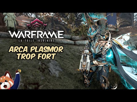 Il sous-estime l’Arca Plasmor, Mag lui donne une leçon