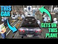 Carbon Fiber R32 GTR takes an OVERNIGHT FLIGHT from Japan to the U.S.A.